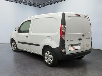 Renault Kangoo Express Blue Dci 95 Extra R-Link