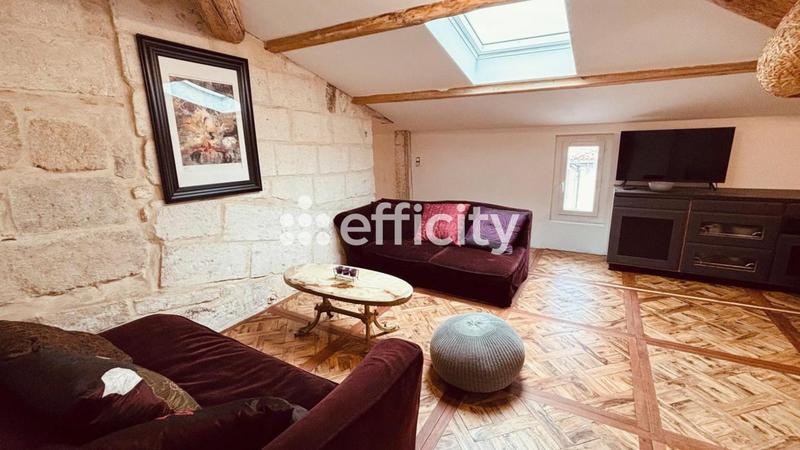 Appartement - 133 m² - 6 pièces