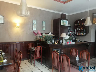 Fonds de commerce - Hôtellerie / Restauration - 102 m²