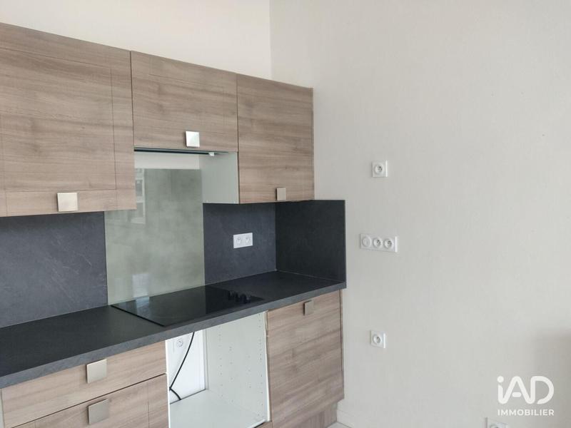 Appartement - 74 m² - 4 pièces