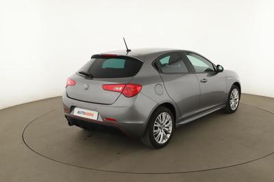 Alfa Romeo Giulietta 1.4 Tb MultiAir Super 150 ch