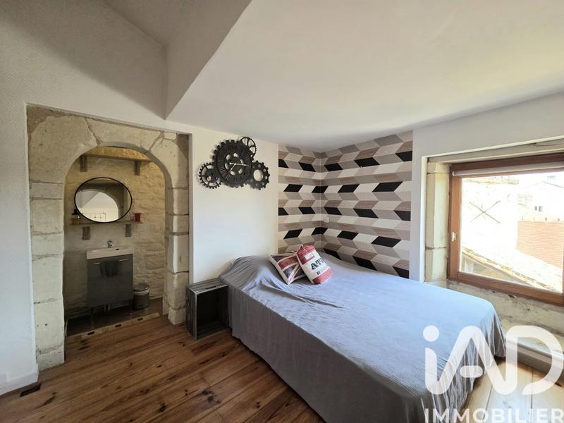 Maison - 294 m² - 10 pièces