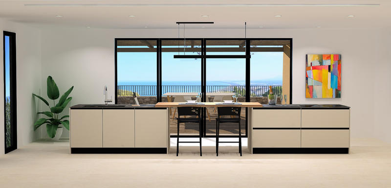 Maison - 310 m² - 7 pièces