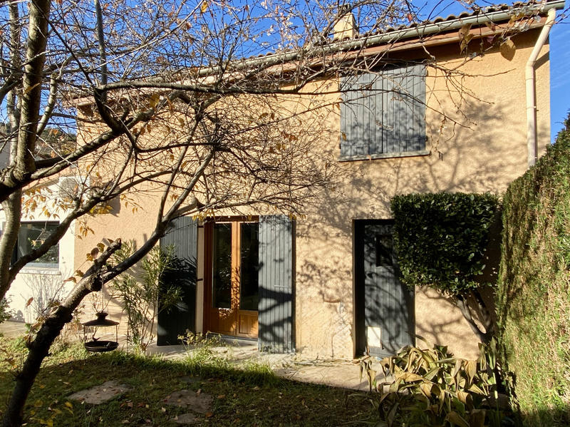 Maison - 131 m² - 7 pièces