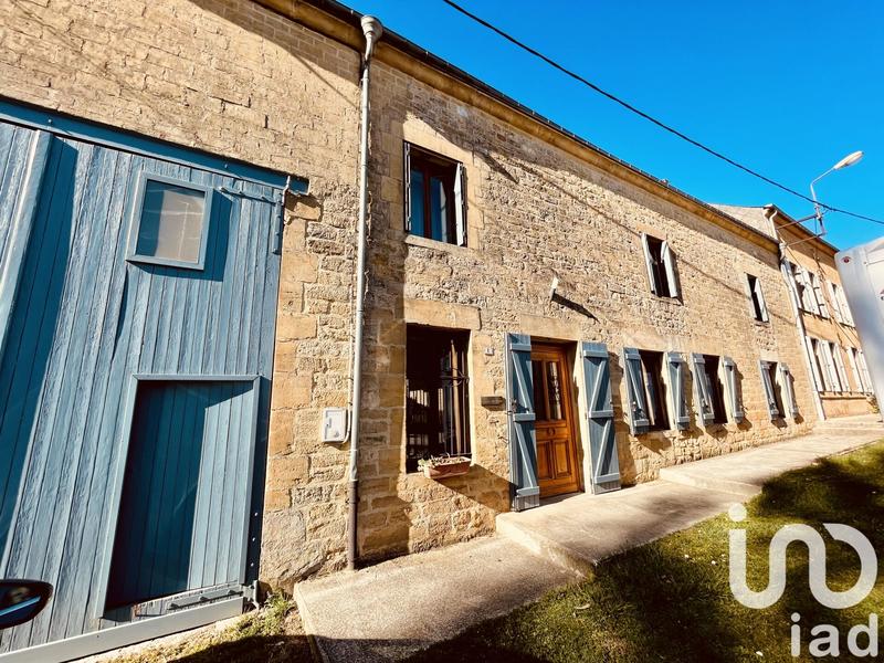 Maison de campagne - 310 m² - 7 pièces