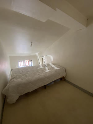 Appartement - 46 m² - 3 pièces