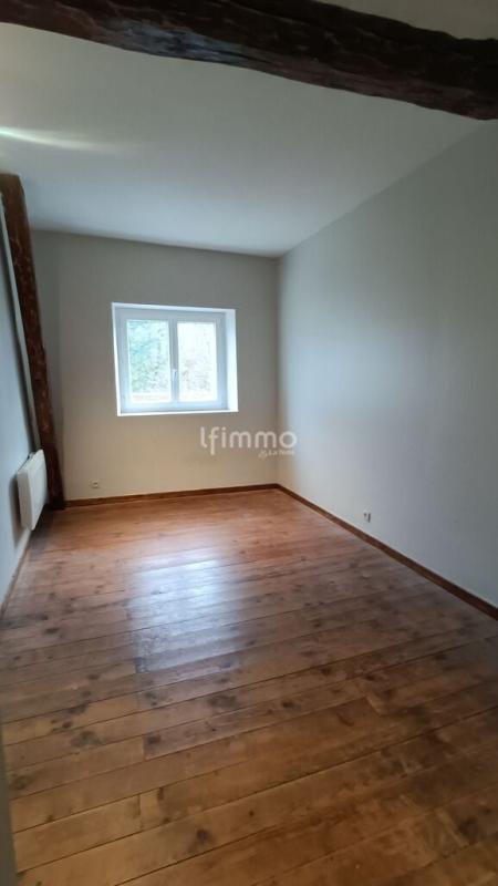 Maison ancienne - 124 m² - 6 pièces