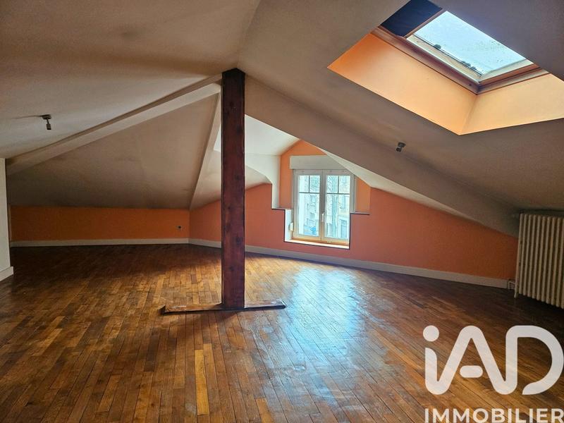 Maison - 145 m² - 4 pièces