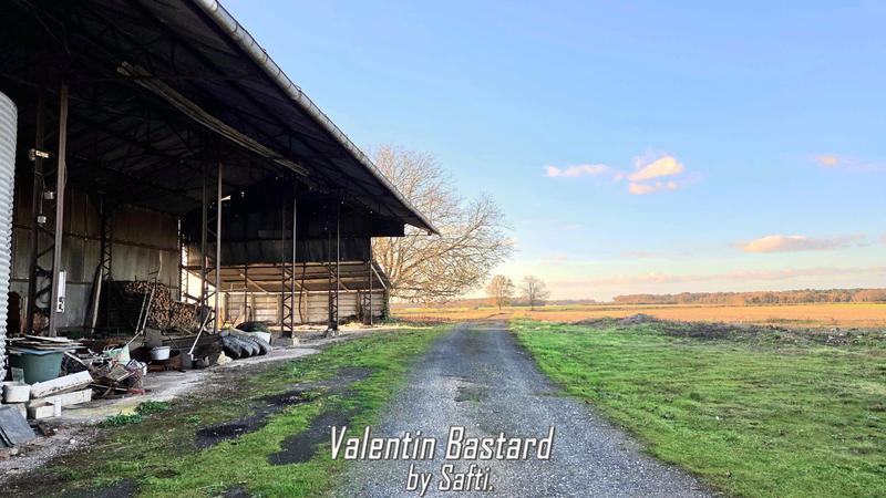 Maison - 114 m² - 6 pièces