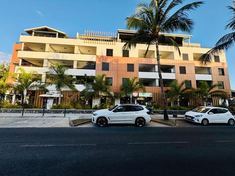 Local d'activités - 30 m² - 1 pièce