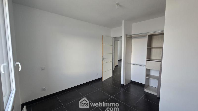 Maison - 81 m² - 5 pièces