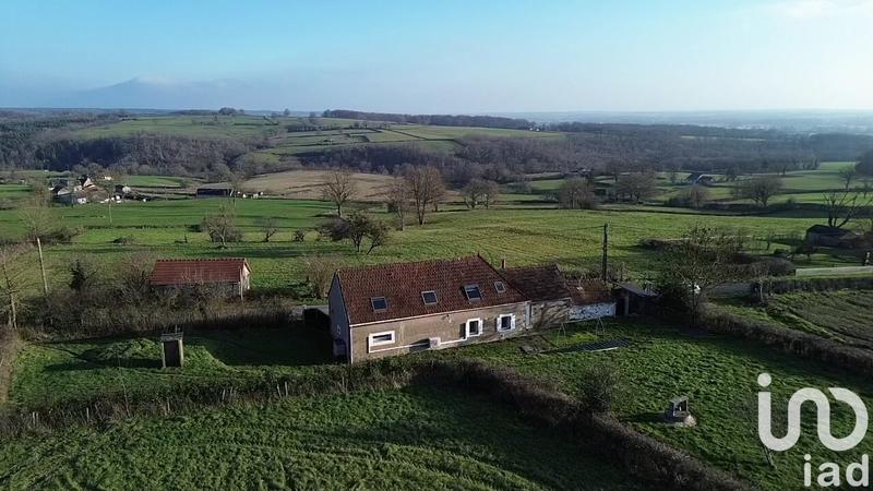 Maison - 163 m² - 7 pièces