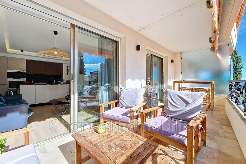 Appartement - 73 m² - 3 pièces