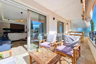 Appartement - 73 m² - 3 pièces