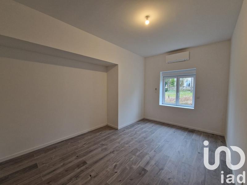 Maison - 332 m² - 11 pièces