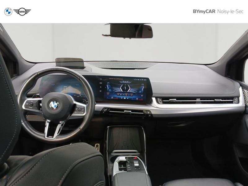 Bmw Serie 2 Active Tourer U06 218i 136 ch Dkg7 m Sport