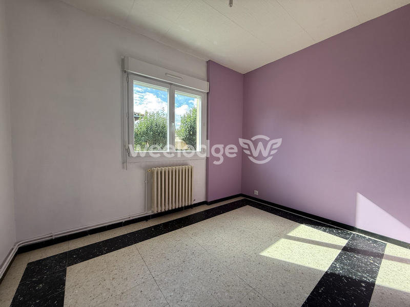 Maison - 73 m² - 4 pièces