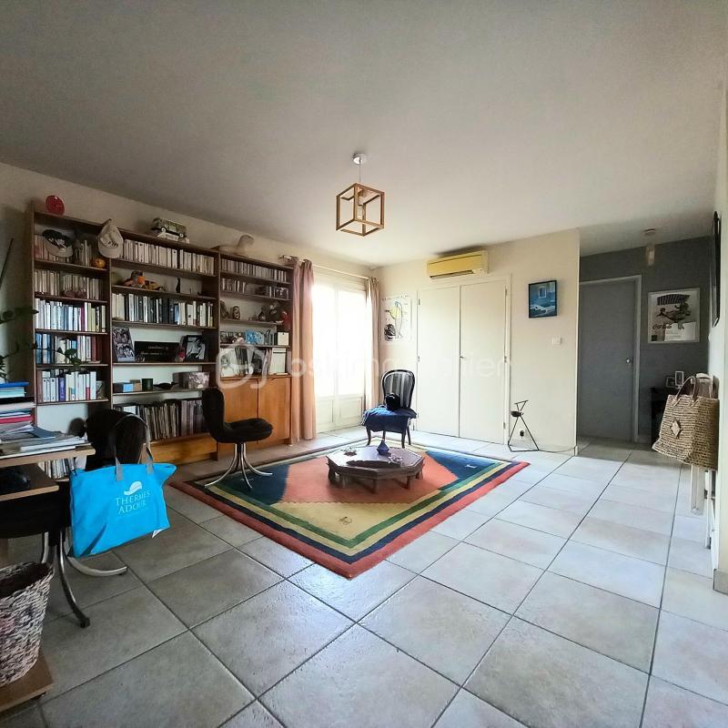 Appartement - 108 m² - 4 pièces