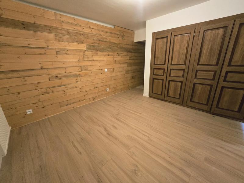 Maison - 113 m² - 5 pièces