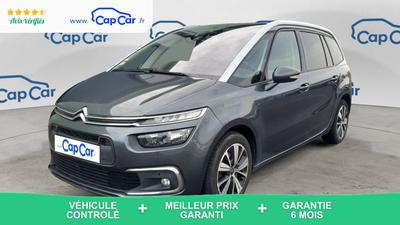 Citroën Grand C4 Picasso 2.0 BlueHDi 150 Shine - 7 places