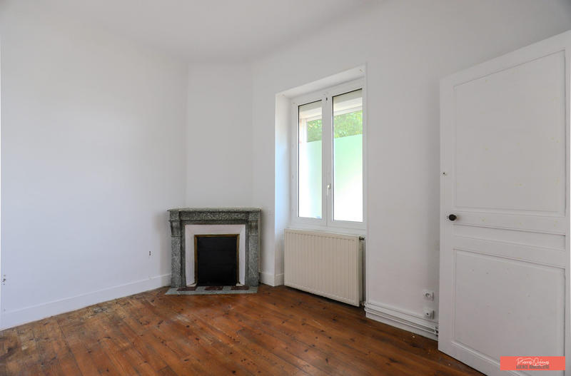 Maison - 169 m² - 6 pièces