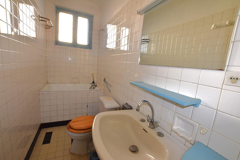 Maison - 64 m² - 5 pièces