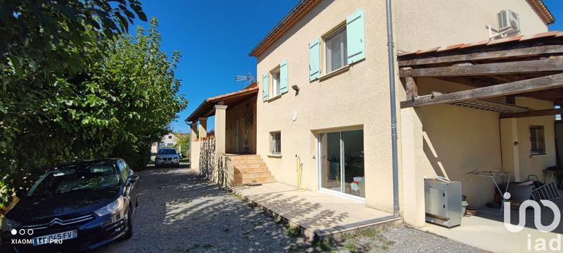 Maison - 171 m² - 7 pièces
