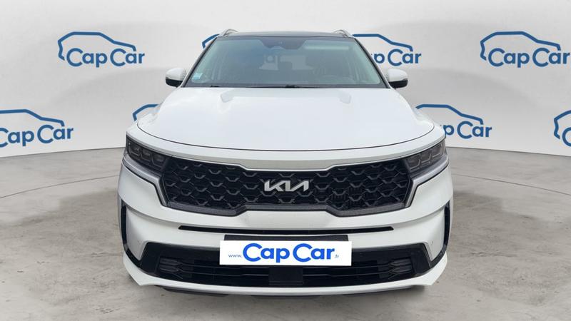 Kia Sorento 1.6 t-GDi 265 Hybrid Bva6 Premium