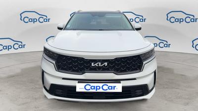 Kia Sorento 1.6 t-GDi 265 Hybrid Bva6 Premium