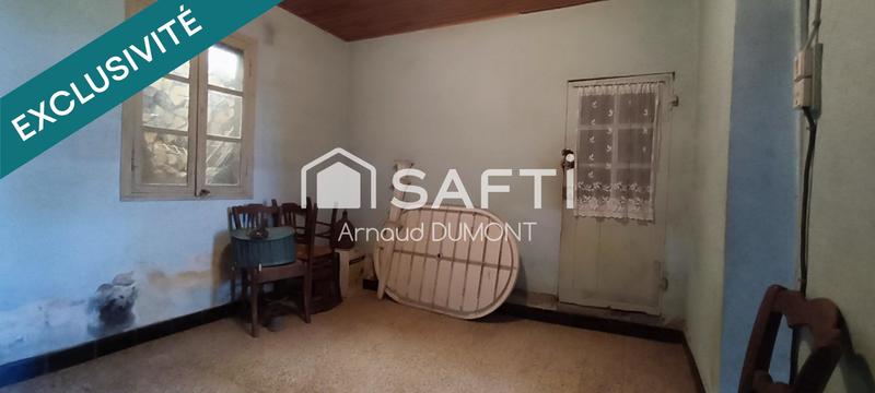 Maison - 136 m² - 10 pièces