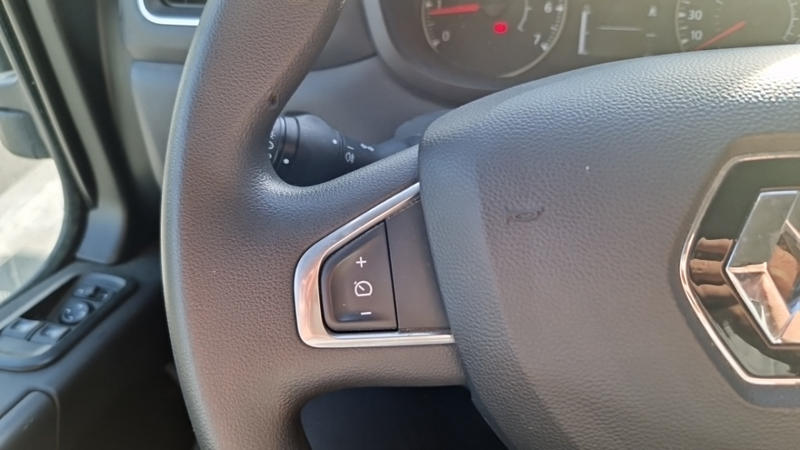 Renault Master F3500 L3 2.3 dci 145 Gd Confort + Caisse 20m3