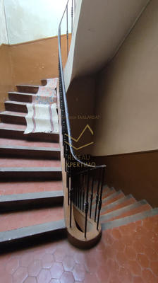 Maison de village - 135 m² - 7 pièces