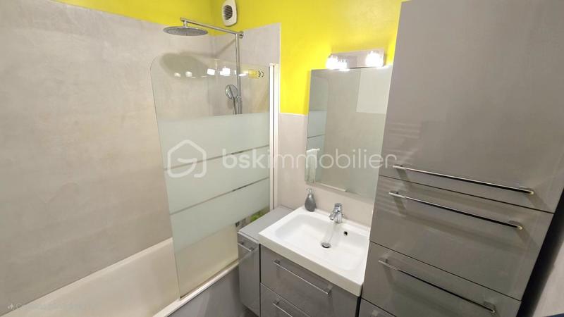 Appartement - 113 m² - 5 pièces