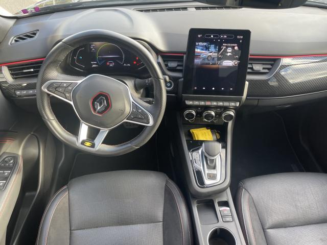 Renault Arkana E-Tech 145 - 21b R.S. Line