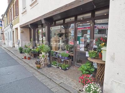 Maison ancienne - 84 m² - 2 pièces