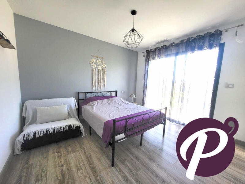 Maison - 183 m² - 5 pièces