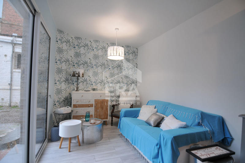 Appartement - 101 m² - 3 pièces