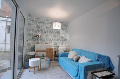 Appartement - 101 m² - 3 pièces