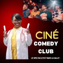 Ciné Comedy Club