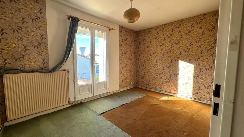 Maison - 139 m² - 6 pièces