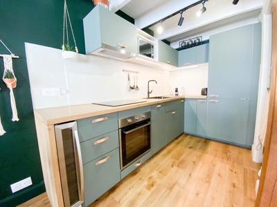 Appartement - 70 m² - 4 pièces