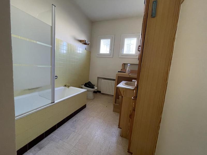 Maison - 158 m² - 7 pièces