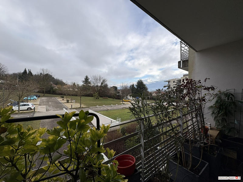 Appartement - 51 m² - 2 pièces