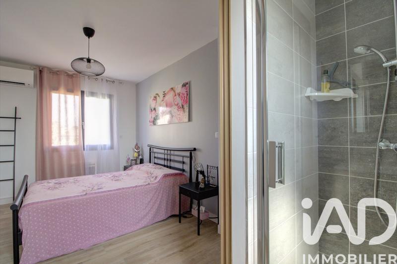 Maison - 87 m² - 4 pièces