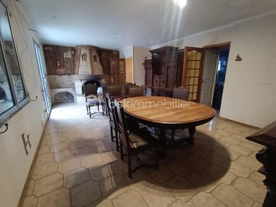 Maison traditionnelle - 90 m² - 4 pièces