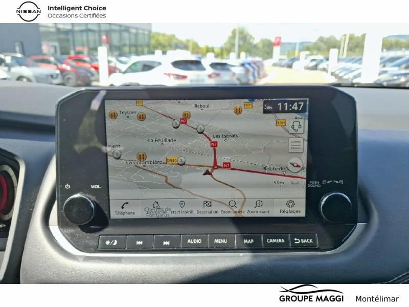 Nissan Qashqai e-Power 190 ch n-Connecta