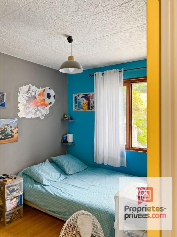 Maison - 127 m² - 6 pièces