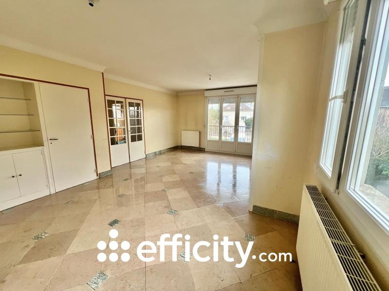 Pavillon - 150 m² - 6 pièces