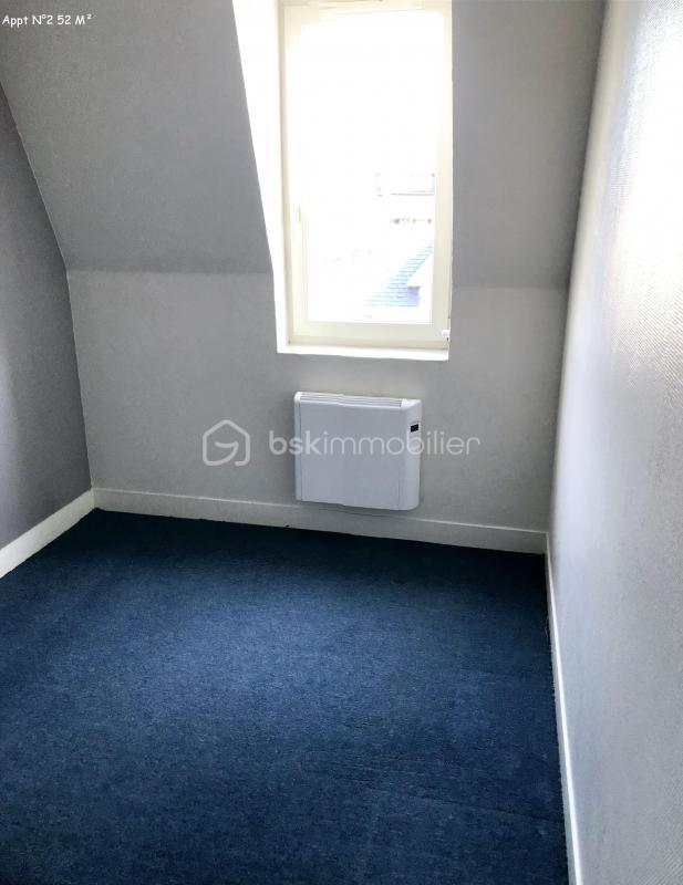 Immeuble - 160 m² - 10 pièces