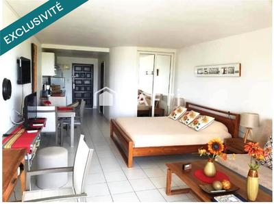 Appartement - 40 m² - 1 pièce